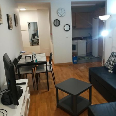 Solares Style Vistas Al Rio Miera Apartman Kültér fotó