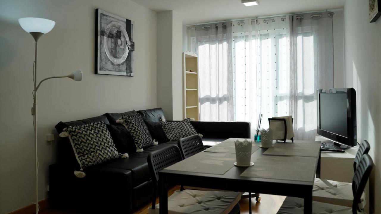 Solares Style Vistas Al Rio Miera Apartman Kültér fotó