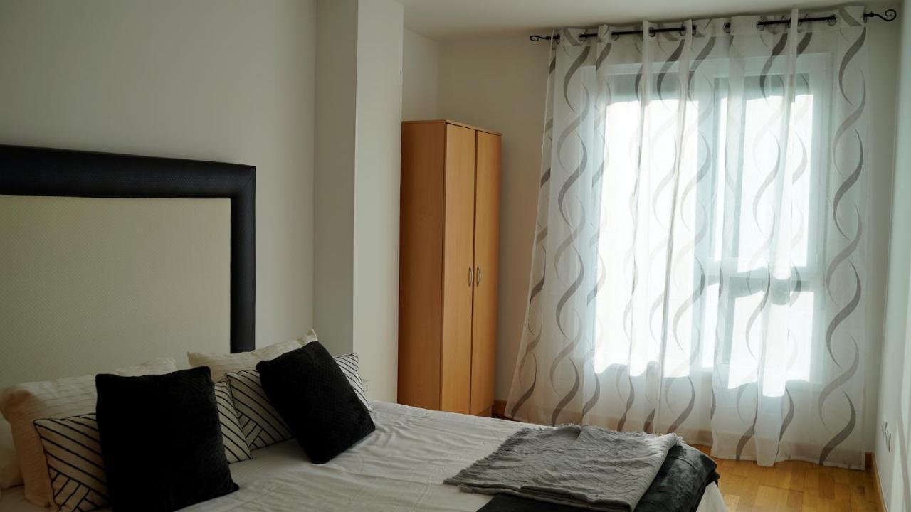 Solares Style Vistas Al Rio Miera Apartman Kültér fotó