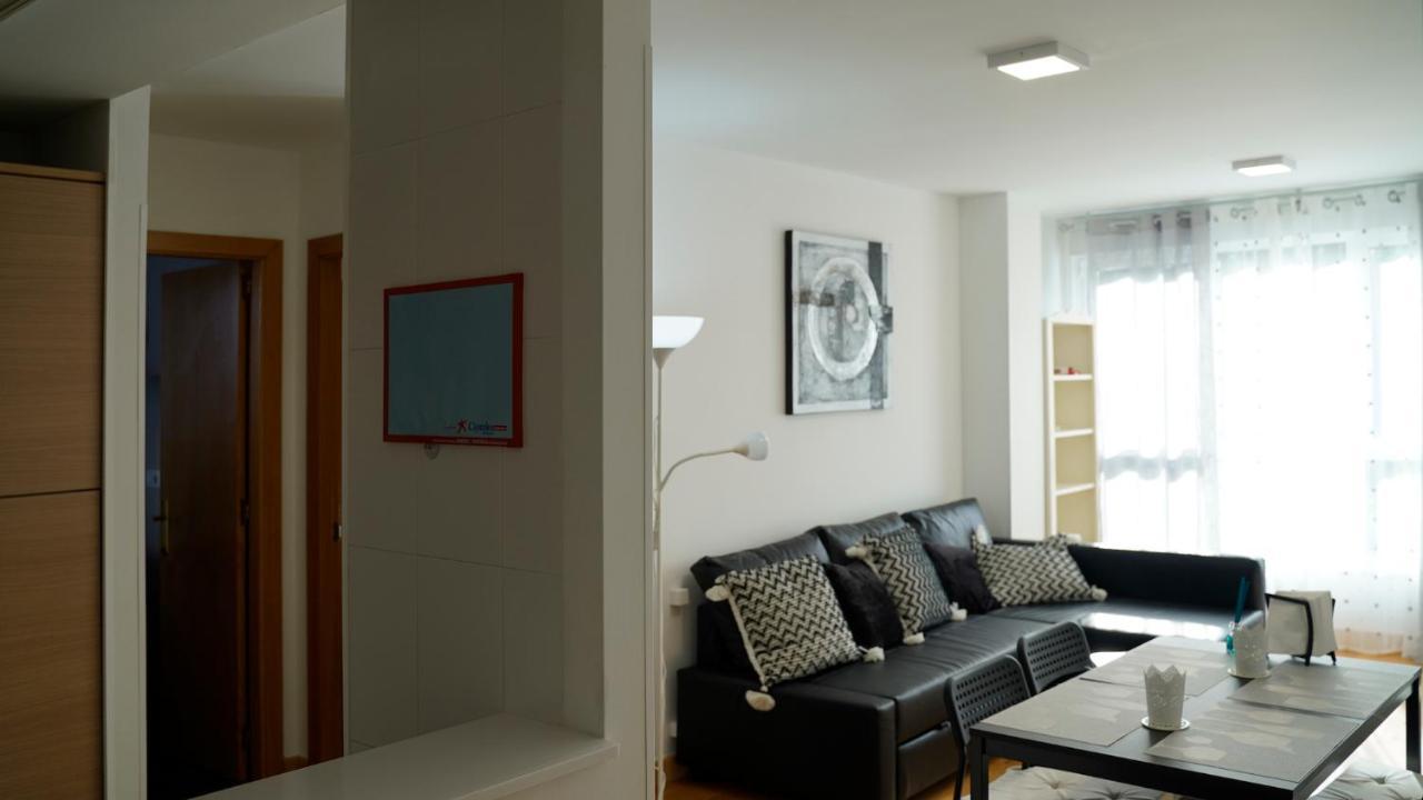Solares Style Vistas Al Rio Miera Apartman Kültér fotó