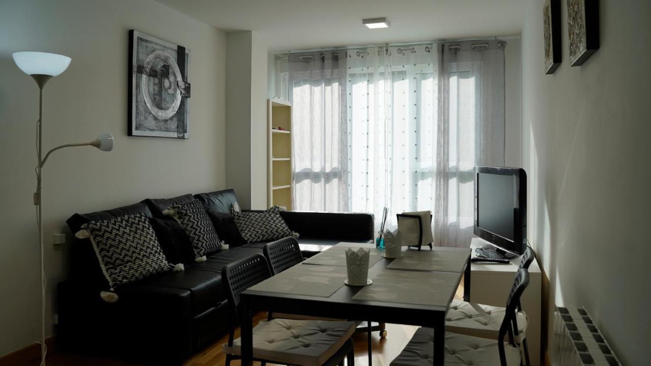 Solares Style Vistas Al Rio Miera Apartman Kültér fotó